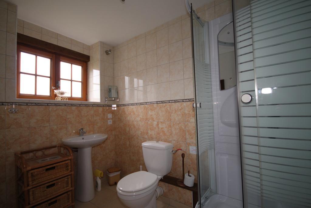 Chambres D'Hotes La Difference-Le Pressoir Rouelle Rom bilde
